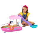 Barbie Dream Boat Playset