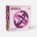 Speks Fleks Flexible Silicone Fidget Magnets