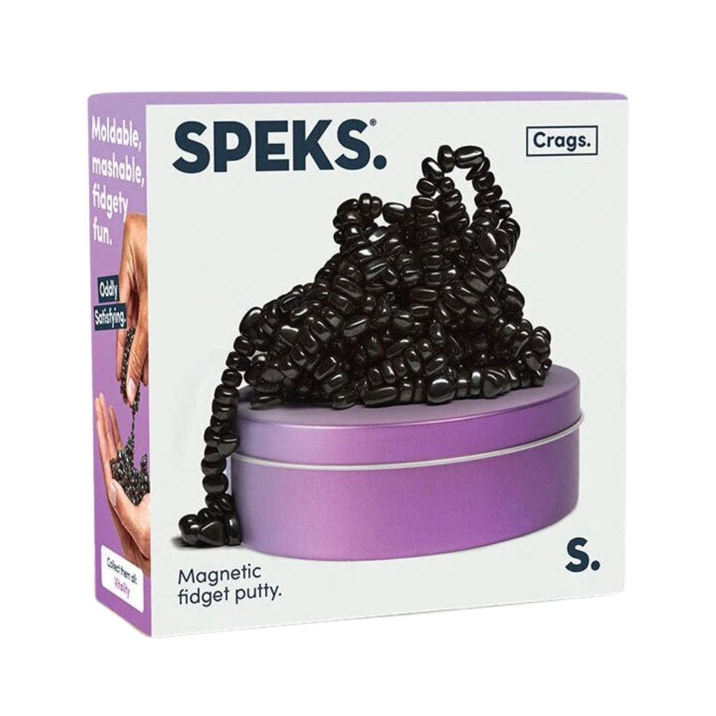 Speks Crags Magnetic Putty