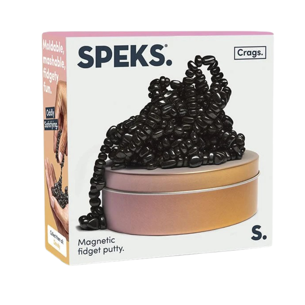 Speks Crags Magnetic Putty