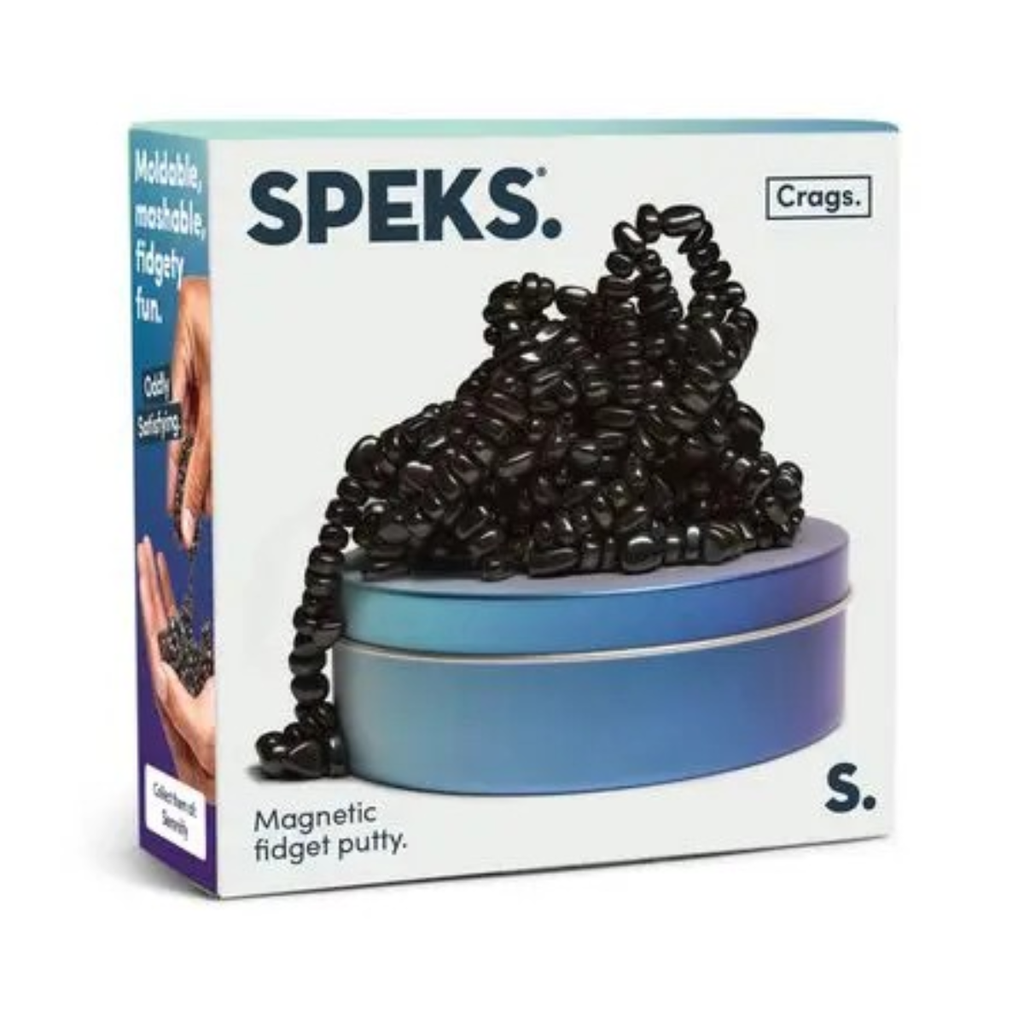 Speks Crags Magnetic Putty