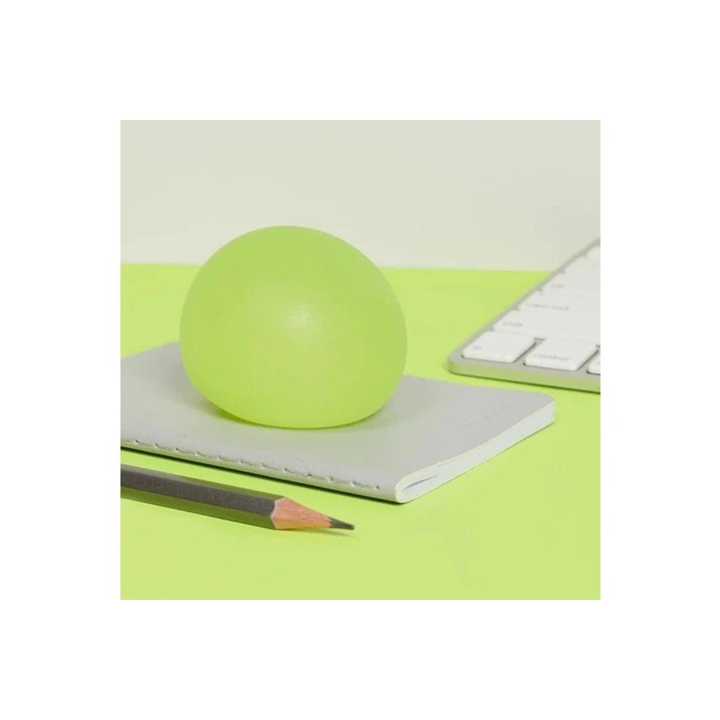 Speks Gump Memory Gel Stress Ball