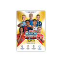TOPPS Match Attax Extra 2025 Starter Pack