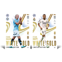 TOPPS Match Attax Extra 2025 Starter Pack