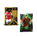 TOPPS Match Attax Extra 2025 Starter Pack