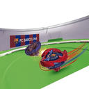Beyblade X UX-00 (BXG-18) FC Barcelona Dranbuster Starter Set