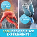 National Geographic Mega Earth Science Kit