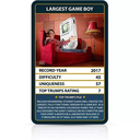Top Trumps Guinness World Records