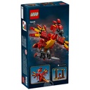 LEGO 76448 Harry Potter Fawkes Dumbledore’s Phoenix