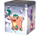 Pokémon TCG Stacking Tin 2024 Random Pick