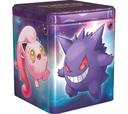 Pokémon TCG Stacking Tin 2024 Random Pick