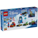 LEGO 43264 Toy Story Celebration Train N RC Car