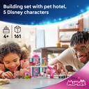 LEGO 43274 Disney Minnie’s Pet Hotel