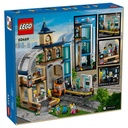 LEGO 60469 City Central Train Station
