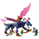 LEGO 71842 NINJAGO Rontu the Master Dragon