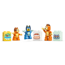 LEGO 10459 Duplo Bluey's Family House with Memory Game