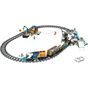 Lego 60470 City Explorers Arctic Polar Express Train