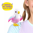 Zuru Pets Alive Polly Magic Bird