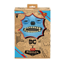 FUGGLER DC COMICS 9&quot; S1 ( Assorted)