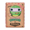 FUGGLER Teenage Mutant Ninja Turtle 9&quot; S1