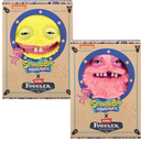 FUGGLER SPONGEBOB 9&quot; S1 (Assorted )