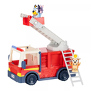 BLUEY S10 Firetruck