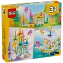 LEGO 31175 Creator Unicorn Castle