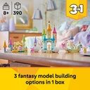 LEGO 31175 Creator Unicorn Castle