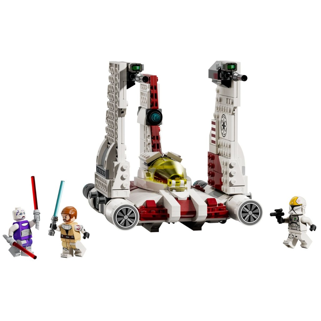 LEGO 75432 Star Wars V-19 Torrent Starfighter