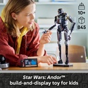 LEGO 75434 Star Wars K-2SO Security Droid