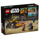 LEGO 75414 Star Wars The Force Burner Snowspeeder