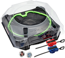 BEYBLADE X BX-17 BATTLE ENTRY SET