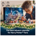 LEGO 76456 Harry Potter Advent Calendar 2025