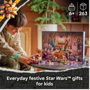 LEGO 75418 Star Wars Advent Calendar 2025