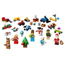 LEGO 60475 City Advent Calendar 2025