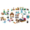 LEGO 43273 Disney Frozen Advent Calendar 2025