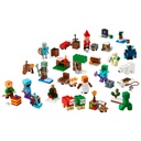 LEGO 21280 Minecraft Advent Calendar 2025
