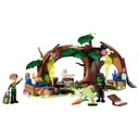 LEGO 75687 Wicked Elphaba’s Retreat