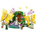 LEGO 75688 Wicked Glinda’s Wedding Day