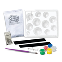 4M Mould n Paint Solar System