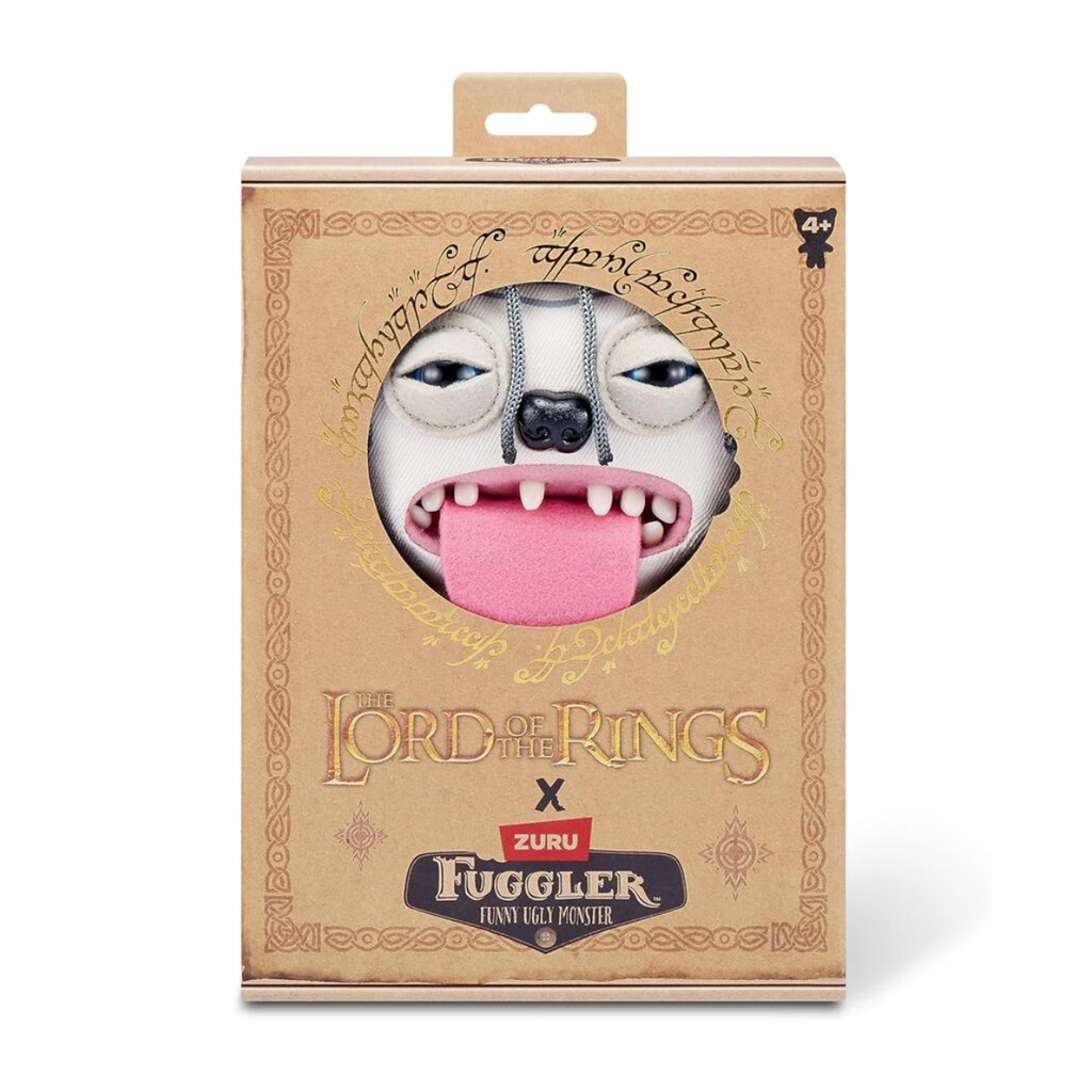 FUGGLER Lord of the Rings 9&quot; (Assorted )
