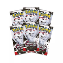 Pokemon TCG Scarlet N Violet White Flare Booster Bundle