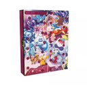 Pokemon TCG Holiday Calendar 2025