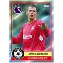TOPPS Premier League Trading Cards Starter Pack