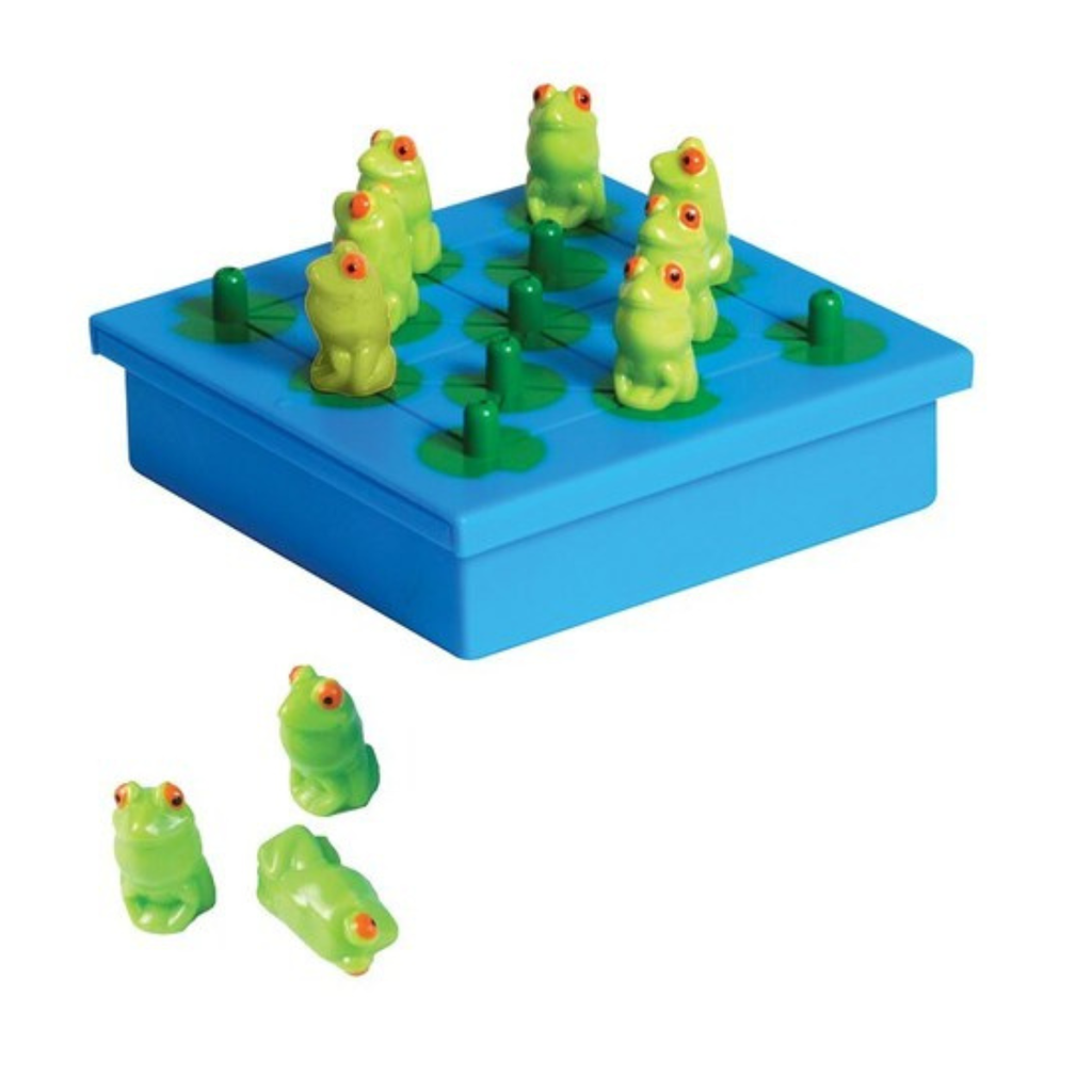 ThinkFun Hoppers