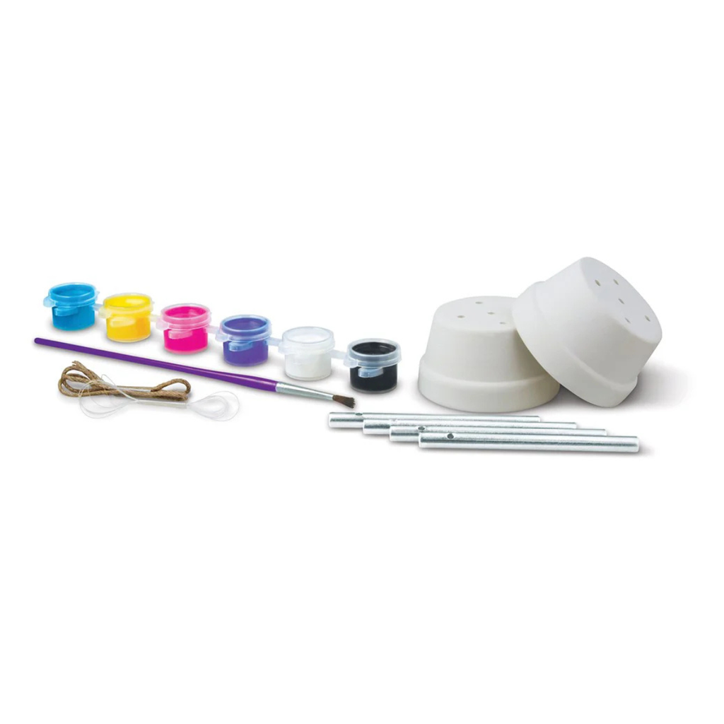 4M Make A Wind Chime