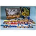 Scythe Board Game