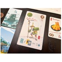 Tokaido Board Game