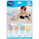 VTech Snuggles The Octopus