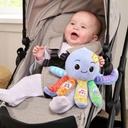 VTech Snuggles The Octopus